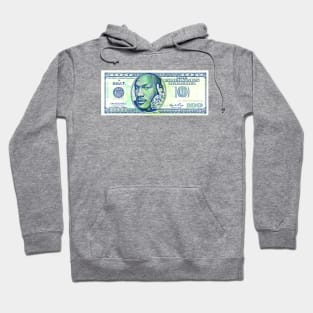 Michael Jordan ‘Money Mike’ Hoodie